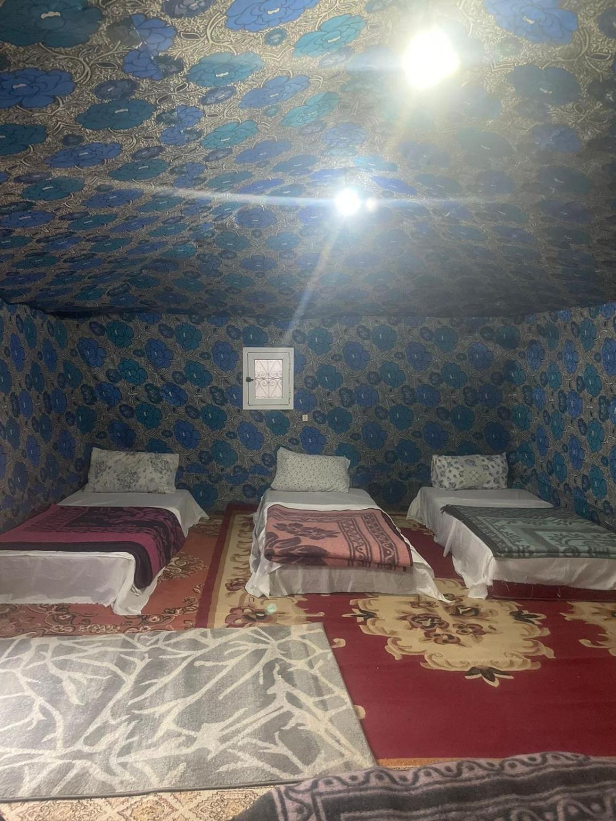 Hammadi Desert Camp Мерзуга Экстерьер фото