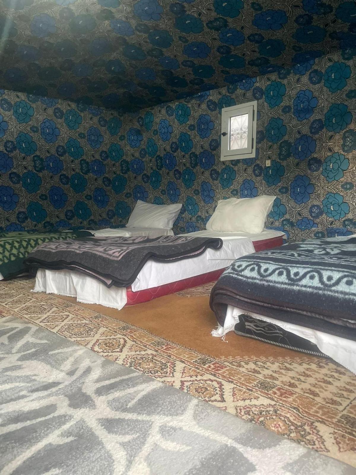 Hammadi Desert Camp Мерзуга Экстерьер фото